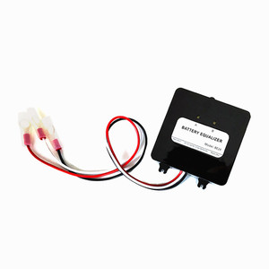 Indicateur d'égaliseur de batterie au plomb Heltec 12V 24V série de ports parallèles pour batterie au plomb 24V Bms pour batterie au plomb - Product Image 5
