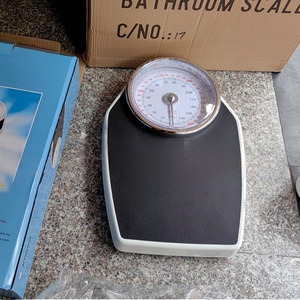 Básculas de pesaje digitales precisas inteligentes que incluyen <span class=keywords><strong>Balanza</strong></span> Digital y pequeños tipos portátiles para el Pesaje Diario de las personas - Product Image 3