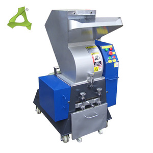 Trituradora pequeña de China Fabricante Mini Máquina trituradora para trituradora casera de plástico Trituradoras pequeñas para la venta - Product Image 4
