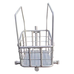 Cargo E-bike non verniciato Bafang M620 Cargo telaio per <span class=keywords><strong>bici</strong></span> da strada E MTB Fat Bike telaio per triciclo - Product Image 3