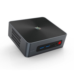 Mini PC Beelink Sei <span class=keywords><strong>I5</strong></span>-<span class=keywords><strong>8279U</strong></span> con Windows 11 Pro, Wifi Dual, Bluetooth 4.0, 4K HD, Tipo-C, para Trabajo y Juegos - Product Image 4