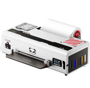 Imprimante DTF semi-automatique Procolored Nouveau Modèle A3 K13 Lite 13 pouces A3 – Blanche pour Débutants Idées Créatives Livraison Gratuite - Product Image 3