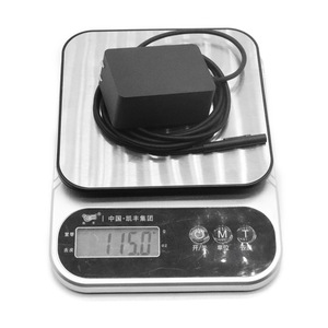 <span class=keywords><strong>Chargeur</strong></span> portable fin 24W pour <span class=keywords><strong>Surface</strong></span> <span class=keywords><strong>Go</strong></span>, 15V 1.6A, interface dédiée <span class=keywords><strong>Surface</strong></span>, sortie stable, adaptateur secteur pour <span class=keywords><strong>Microsoft</strong></span> <span class=keywords><strong>Surface</strong></span> <span class=keywords><strong>Go</strong></span> - Product Image 3