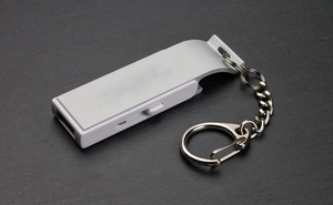 Gitra 16GB Memory Stick Mini USB 2.0 Flash Drive New Model with Bottle Opener Feature 1GB to 128GB Capacity - Product Image 4