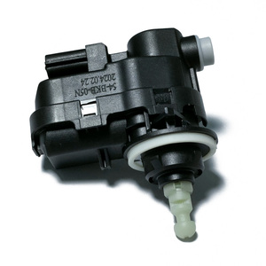 Moteur de nivellement des phares de voiture utilisé pour <span class=keywords><strong>Renault</strong></span> OE No. 26056-00Q0A 8200402521 93161736 4431359 260103726R 7701063220 - Product Image 5