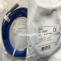 Sensor Saklar Proximity Baru Tersedia KIB-D06PS/1.5-KL2  Kualitas Tinggi Garansi Satu Tahun