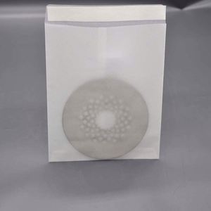 Custom Wedding Invitation <b>Envelope</b> Transparent Butter Paper <b>Envelope</b> Vellum Paper Printing - Product Image 1