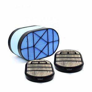 Filtros de Aceite Originales KOMAI, Cartucho P558329 AR98329, Repuesto para Filtros - Product Image 3