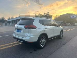 2019日产X-TRAIL荣耀80000KM二手车中国畅销SUV 2.0L AWD无级变速器日产X-TRAIL - Product Image 4