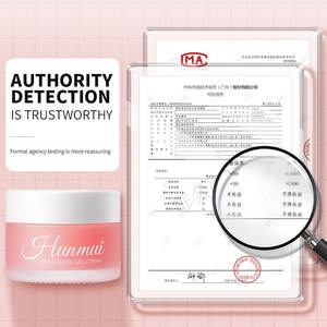 مخصص وجه عدم وضوح التمهيدي لجميع لون البشرة مطفي النهاية ترطيب نباتي قاعدة ماكياج التمهيدي العلامة التجارية الخاصة - Product Image 6