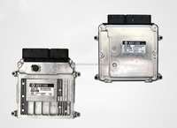 Módulo de Control de Motor Automotriz, Unidad de Control Electrónico (ECM/ECU)
