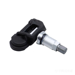 เซ็นเซอร์ยาง TPMS 13581560 13598775 433MHz สำหรับ Chevrolet Corvette voltopel Astra J cascada <span class=keywords><strong>Corsa</strong></span> E Vauxhall Astra Car TPMS - Product Image 1