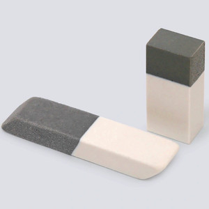 Mg <b>Eraser</b> <b>Pen</b> N0722 Long Tpe Material For Pencil Ink Eliminate Character - Product Image 2