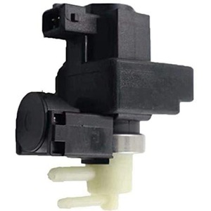Válvula solenoide de control de sobrealimentación turbo 8200162073 para Renault, pieza de repuesto nueva - Product Image 2