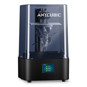 Impresora 3D <span class=keywords><strong>ANYCUBIC</strong></span> <span class=keywords><strong>Photon</strong></span> <span class=keywords><strong>Mono</strong></span> 2 <span class=keywords><strong>4K</strong></span>, Pantalla LCD Monocromática de 6.1 Pulgadas - Product Image 3