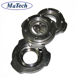 OEM CNC Gtd1752vrk-<span class=keywords><strong>carcasa</strong></span> de rodamiento de <span class=keywords><strong>disco</strong></span> Hfb - Product Image 6