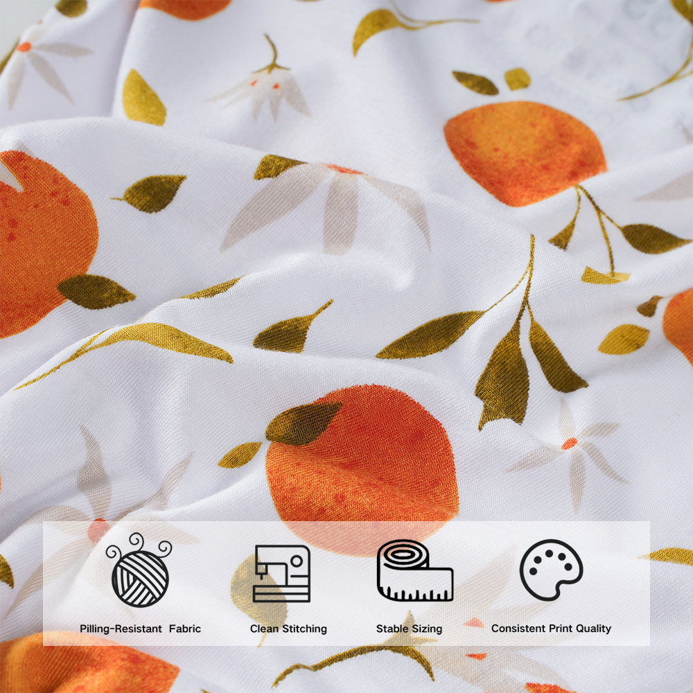 two piece toddler bamboo