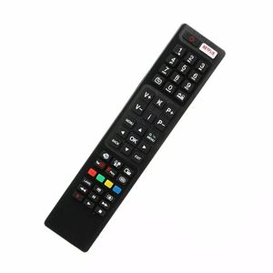 Nouvelle télécommande <span class=keywords><strong>TV</strong></span> RC4848F pour Hitachi Bush <span class=keywords><strong>Techwood</strong></span> LCD 48HB6T72U 55HK6T74U - Product Image 3