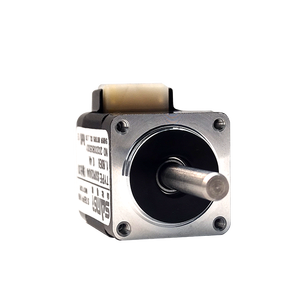 Motor de CC Samsr de 12 V, <span class=keywords><strong>NEMA</strong></span> 8 14 <span class=keywords><strong>23</strong></span> 24 42, Motor Paso a Paso Híbrido de 2 Fases <span class=keywords><strong>Nema</strong></span> 8 con Conector de 4 Líneas, Impresora 3D SS0902A04A - Product Image 6