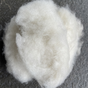 <span class=keywords><strong>Laine</strong></span> <span class=keywords><strong>de</strong></span> <span class=keywords><strong>Yak</strong></span> 100% <span class=keywords><strong>de</strong></span> haute qualité en brun foncé et blanc naturel épilée et cardée excellent <span class=keywords><strong>prix</strong></span> d'usine - Product Image 4