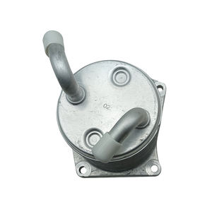 Transpeed-radiador de caja de cambios, refrigerador de aceite de transmisión automática, Jf011, Jf011e, Re0f10a, Cvt - Product Image 3