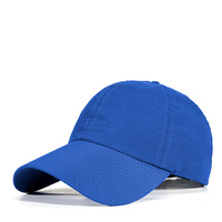 Nueva Gorra de Béisbol Casual Unisex, Gorra de Mezclilla Transpirable de Verano, Gorra Ajustable para Hombres, Mujeres y Adolescentes