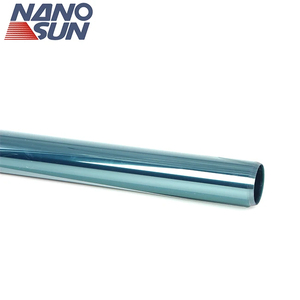 <span class=keywords><strong>3m</strong></span>水晶70% VLT可拆卸车窗着色薄膜卷尺寸60英寸X 100英尺CR70 - Product Image 4