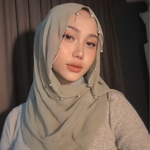 sweet hijab