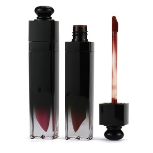 ลิปกลอสแบบแมทลิปแบบแมทลิปกลอสแวววาวกันน้ำฉลากตามต้องการ - Product Image 6