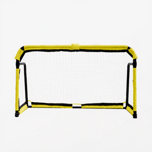 Rete da Calcio Smontabile per Allenamento, per Pratica Indoor e Outdoor, Direttamente dalla Fabbrica - Product Image 1