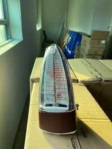 Vente en gros <span class=keywords><strong>piano</strong></span> guitare ukulélé instrument de musique <span class=keywords><strong>métronome</strong></span> mécanique coloré - Product Image 4