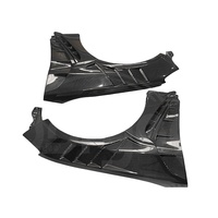 Alerón de Fibra de Carbono Joryee, Kit de Carrocería para Guardabarros Laterales, Piezas de Auto para Subaru BRZ Toyota GR86 2020-2024 2025 2021, Accesorio de Tuning
