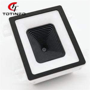 Módulo Lector de Códigos QR para Máquinas de Autoservicio USB/RS232, Escáner de Códigos de Barras Tamaño A4, Interfaz TTL COM, Elemento de Escaneo 1D 2D - Product Image 1