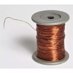 High Quality Factory Manufacturer Cold Rolling Process Brass Scrap Copper Wire - Product Image 3