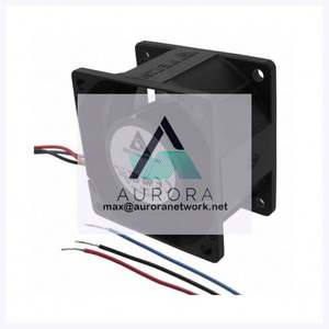 Ventilateurs de refroidissement de moteur de haute qualité, 9RA0612P4J0011, avec un bon prix, support OEM - Product Image 6