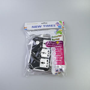 Techno Spark 9 Pro Northwall Universal World Plug avec 2 Fast Char Smart Socket Ldino CE NFC Extension Socket Power Strip - Product Image 6