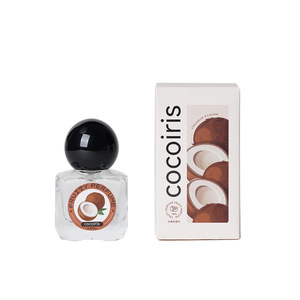 Perfume Infantil con Aroma Frutal, 10 ml, Eau de Toilette, Aroma Fresco y Vibrante, Fragancia Natural de Larga Duración para Niñas - Product Image 6