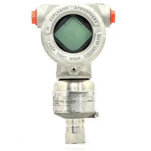 Original Rosemount- 3051S 3051S2TG 3051tg/<b>cd</b>/dp 316 Stainless Steel With 4-20mA HART - Product Image 4