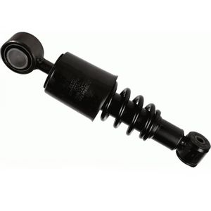 Amortecedores Profissionais e de Alta Qualidade para Vários Modelos de Veículos, Amortecedores Personalizados para Exportação - Product Image 5