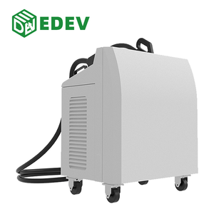 เครื่องชาร์จรถยนต์ไฟฟ้าแบบพกพา EDEV 30KW พร้อมแบตเตอรี่ลิเธียม โซลูชันการชาร์จเร็วสำหรับยานยนต์ไฟฟ้า - Product Image 2