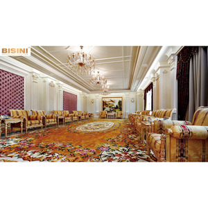 Modèle d'<span class=keywords><strong>architecture</strong></span> <span class=keywords><strong>3D</strong></span> d'intérieur pour l'affichage, service de conception d'intérieur de villa pour les murs, le sol et le plafond - Product Image 1