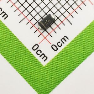 new and original BZT52C51-VL SOD-123W Diodes Zener Diodes 500mW 51V 1uA - Product Image 1