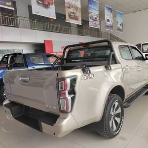 รถ<span class=keywords><strong>ก</strong></span>ระบะดีเซล Isuzu D-Max 4*4พร้อมส่ง - Product Image 4