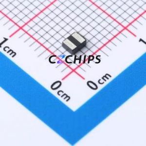 SPM2512-R47MD ตัวเหนี่ยวนำไฟฟ้าแบบ SMD, ขนาด 2.5x2 มม. ( ค่าความเหนี่ยวนำ: 470nH ) ( ความแม่นยำ: 20% กระแสไฟฟ้าที่กำหนด: 8A ) - Product Image 2