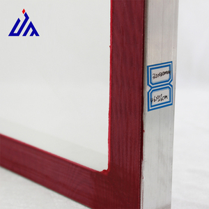 Chất Lượng Cao Pre-Kéo Dài Screnns Màn Hình In Ấn Khung Tùy Chỉnh Kích Thước Màn Hình In Ấn Khung Nhôm Cho Vải In Ấn - Product Image 6