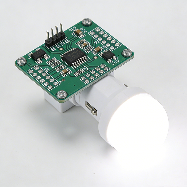 LED Downlight PCB Assembly Board for Smart Home Lighting System High Quality Led PCB Assembly Led PCBA With Led Lights