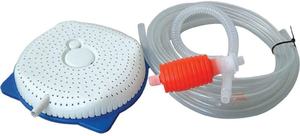 <span class=keywords><strong>Kit</strong></span> de <span class=keywords><strong>pompe</strong></span> à siphon pour nettoyeur de couverture de <span class=keywords><strong>piscine</strong></span> <span class=keywords><strong>hors</strong></span> <span class=keywords><strong>sol</strong></span> avec tuyau - Product Image 3