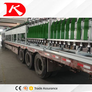 ماكينة عالية السرعة مباشرة من آلات النسيج في المصنع - Product Image 6