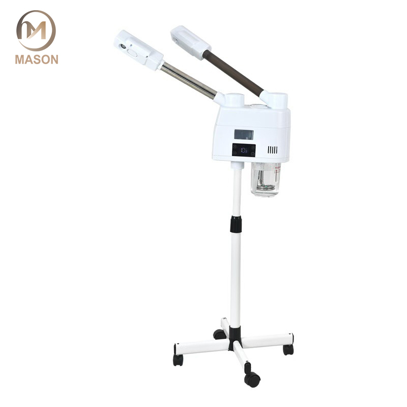 Professional Salon Facial Steamer with 5X