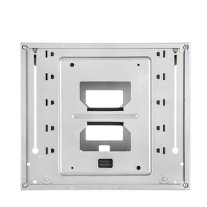 3W-9805301C-4 caricatore regolabile con manico in piedi ESD portaoggetti in metallo antistatico - Product Image 6